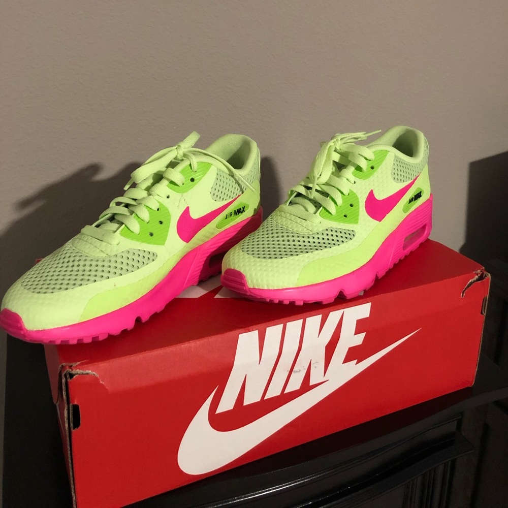 Nike Air - Air Max